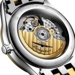 Longines - FLAGSHIP CLASSIC