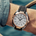 Omega - Seamaster Aqua Terra 150 M