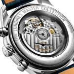 Longines - LONGINES MASTER COLLECTION CHRONOGRAPH