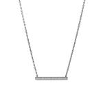 Chopard - Ice Cube Halskette