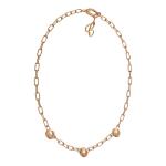 Chopard - Happy Diamonds Icons Halskette