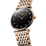 Longines - LA GRANDE CLASSIQUE DE LONGINES