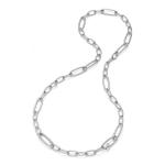 IsabelleFa - Halskette "Dorique 11 Pavé"