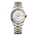 Longines - LONGINES MASTER COLLECTION