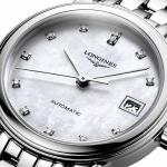 Longines - FLAGSHIP CLASSIC