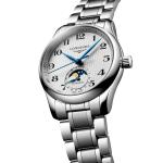 Longines - LONGINES MASTER COLLECTION MOONPHASE