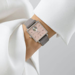 NOMOS Glashütte - Tetra – Die Kapriziöse