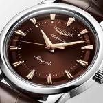 Longines - CONQUEST HERITAGE