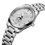Longines - LONGINES MASTER COLLECTION MOONPHASE