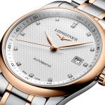 Longines - LONGINES MASTER COLLECTION