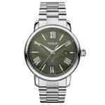 Montblanc - Star Legacy Automatic Date 43mm Limited Edition - 800 Exemplare