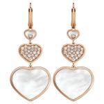 Chopard - Happy Hearts Ohrhänger