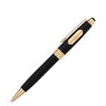 Montblanc - Meisterstück Around the World in 80 Days Solitaire Midsize Kugelschreiber