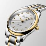 Longines - LONGINES MASTER COLLECTION