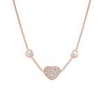 Chopard - Happy Hearts Halskette