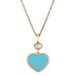 Chopard - Happy Hearts Anhänger