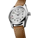 Longines - LONGINES SPIRIT