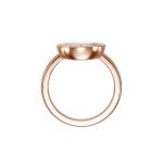 Chopard - Happy Diamonds Icons Ring