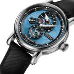Chronoswiss - Open Gear Freeze