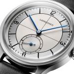 Longines - LONGINES SECTOR DIAL
