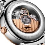 Longines - LONGINES ELEGANT COLLECTION