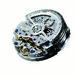 Montblanc - Star Legacy Nicolas Rieussec Chronograph