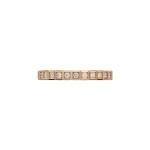 Chopard - Ice Cube Ring