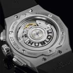 Hublot - Classic Fusion Chronograph Orlinski Titanium 