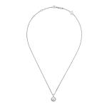 Chopard - Happy Diamonds Icons Halskette mit Anhänger