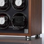 Erwin Sattler - ROTALIS 6 WOOD
