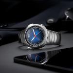 H. Moser & Cie - Streamliner Flyback Chronograph
