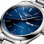 Longines - LONGINES MASTER COLLECTION