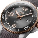 Longines - HYDROCONQUEST