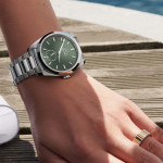 Omega - Seamaster Aqua Terra 150 M