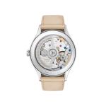 NOMOS Glashütte - Minimatik champagner