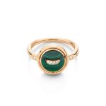 Pomellato - Pom Pom Dot Wendbarer Ring