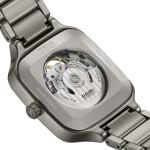 Rado - True Square Automatic Skeleton