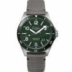 Glashütte Original - SeaQ Panoramadatum