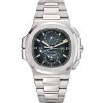 Patek Philippe - Nautilus