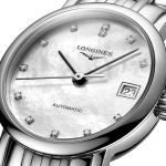 Longines - LONGINES ELEGANT COLLECTION