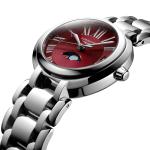 Longines - LONGINES PRIMALUNA MOONPHASE