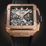 Hublot - Unico King Gold 