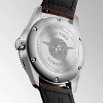 Longines - LONGINES SPIRIT ZULU TIME