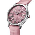 Omega - De Ville Tresor