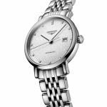 Longines - LONGINES ELEGANT COLLECTION