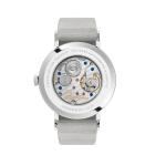 NOMOS Glashütte - Tangente 38 Datum Lemonbiscuit 