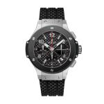 Hublot - Big Bang Original Steel Ceramic 