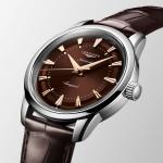 Longines - CONQUEST HERITAGE