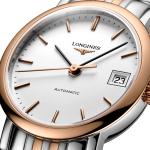 Longines - LONGINES ELEGANT COLLECTION