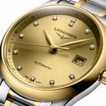 Longines - LONGINES MASTER COLLECTION